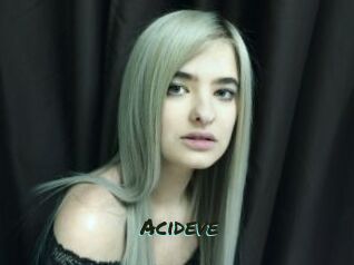 Acideve