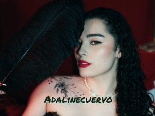 adalinecuervo Muhyoo Adult