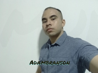 Adambranson