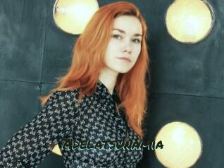 Adelatsunamia