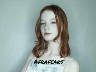 Afrafears