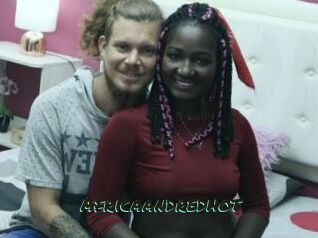 Africaandredhot