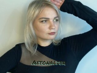 Aftonalder