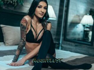 Agentlust