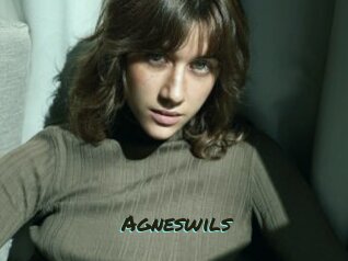 Agneswils