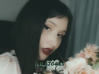 Ailijones