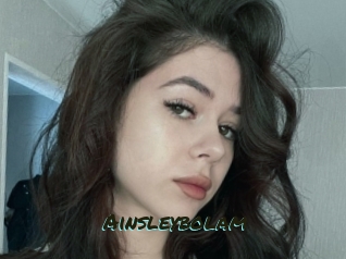 Ainsleybolam