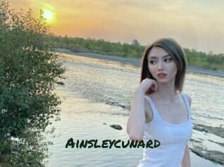 Ainsleycunard