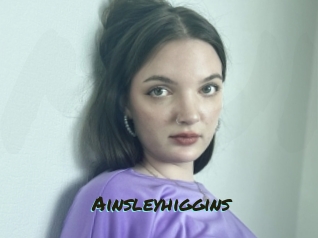 Ainsleyhiggins