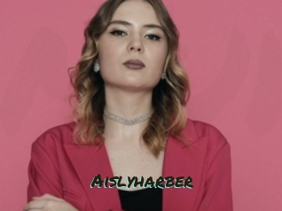 Aislyharber