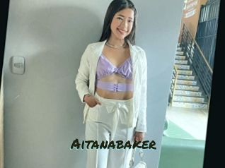 Aitanabaker