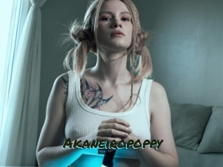 Akaneiropoppy