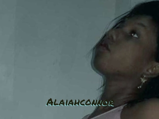 Alaiahconnor