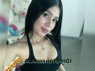 Alannahotcm101