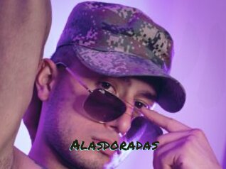 Alasdoradas