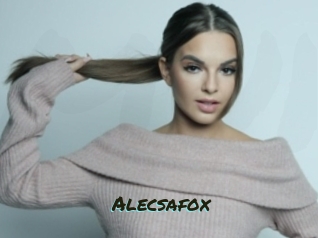 Alecsafox