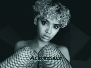 Alenesaenz