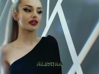 Alesiyaa