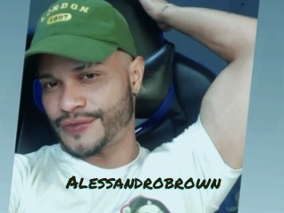 Alessandrobrown