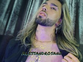 Alessandrosanz