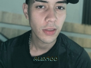 Alex900
