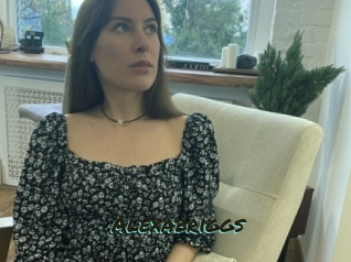 Alexabriggs