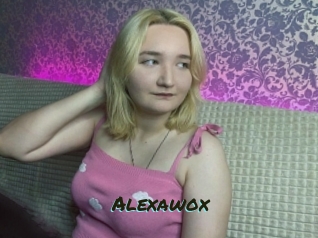 Alexawox