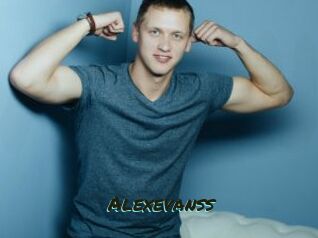 Alexevanss