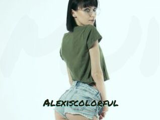 Alexiscolorful