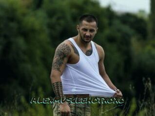 Alexmusclehotxoxo