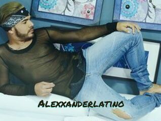 Alexxanderlatino