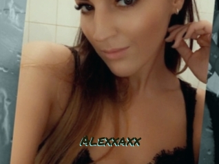 Alexxaxx