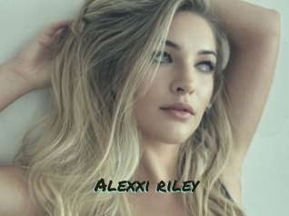 Alexxi_riley