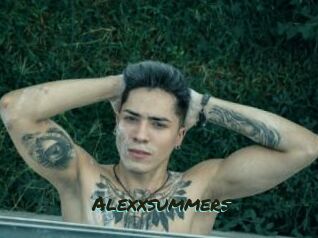 Alexxsummers