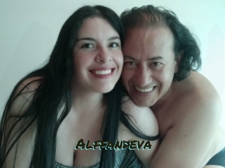 Alffandeva