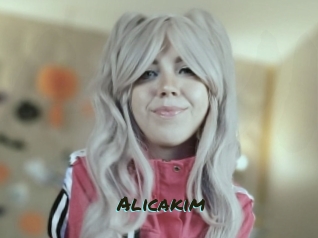 Alicakim
