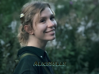 Alicebelle