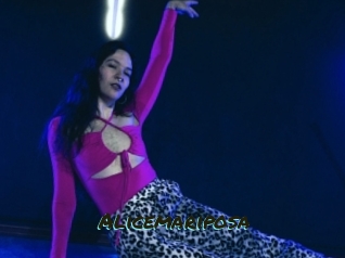 Alicemariposa