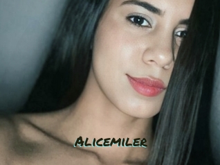 Alicemiler