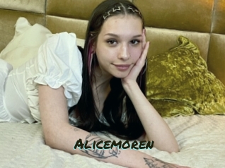 Alicemoren