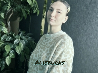 Alieburns