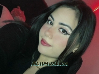 Aliimueller