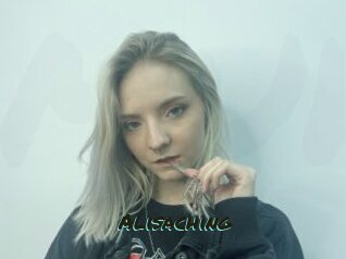 Alisaching