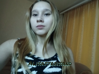 Alisastreisand