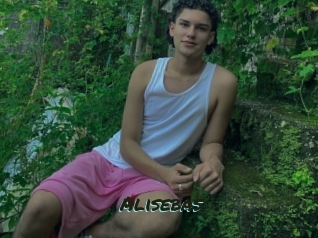 Alisebas