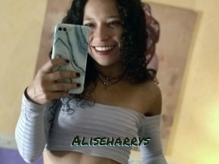 Aliseharrys