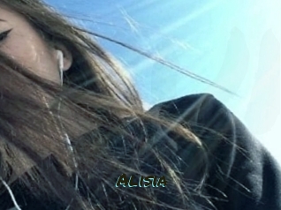 Alisia