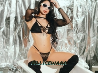 Allicewang