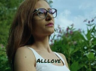 Alllove