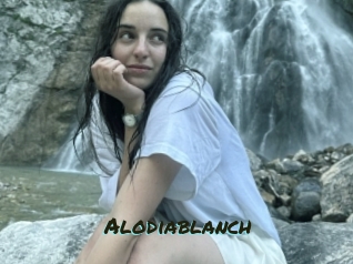 alodiablanch Muhyoo Adult